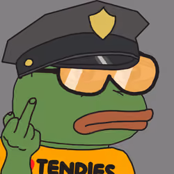 HoodPepe #5410
