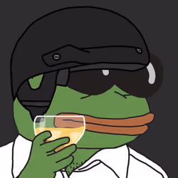 HoodPepe #1930
