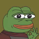 HoodPepe #1069