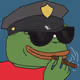 HoodPepe #87
