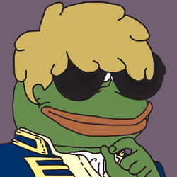 HoodPepe #4972