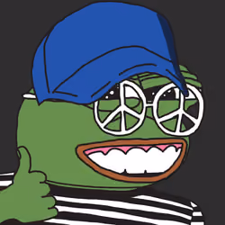 HoodPepe #1933