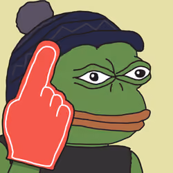 HoodPepe #5901