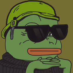 HoodPepe #5856