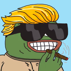 HoodPepe #862