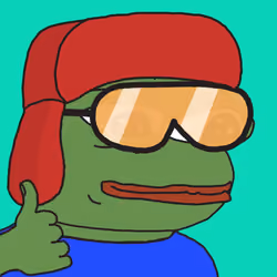 HoodPepe #4561
