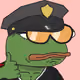 HoodPepe #16