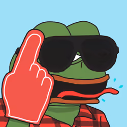 HoodPepe #1311