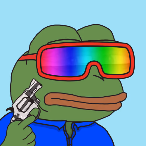 HoodPepe #1417