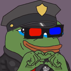 HoodPepe #459