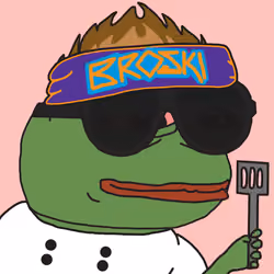 HoodPepe #4966