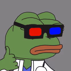HoodPepe #5400