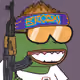 HoodPepe #170