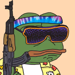 HoodPepe #1533