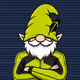 Gnomies #0660