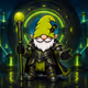 Gnomies #0539