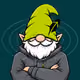 Gnomies #0991