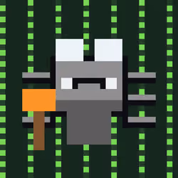 Minecraft Rh #545