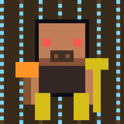 Minecraft Rh #2641