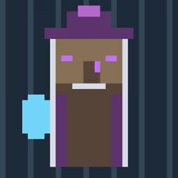 Minecraft Rh #3505
