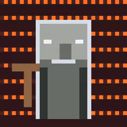 Minecraft Rh #3064