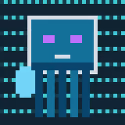 Minecraft Rh #3504