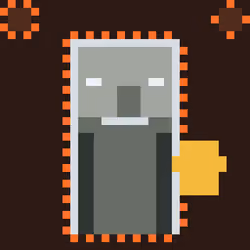 Minecraft Rh #3067