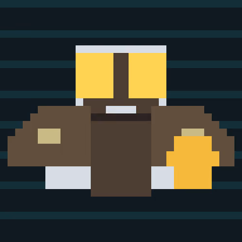 Minecraft Rh #1164