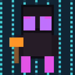 Minecraft Rh #2161