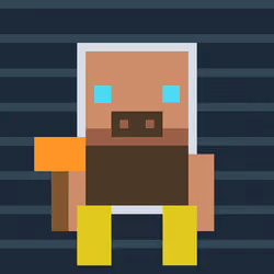 Minecraft Rh #2632