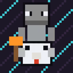 Minecraft Rh #2162