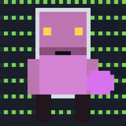 Minecraft Rh #2620