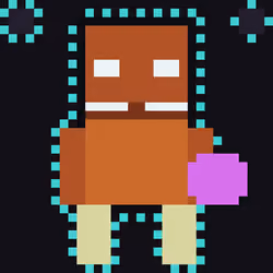 Minecraft Rh #3499