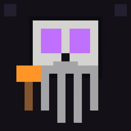 Minecraft Rh #519