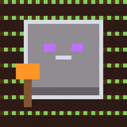 Minecraft Rh #3528