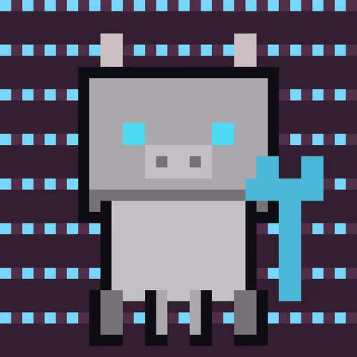 Minecraft Rh #852