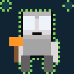 Minecraft Rh #3503