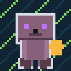 Minecraft Rh #3530