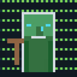 Minecraft Rh #2640