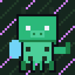 Minecraft Rh #2542
