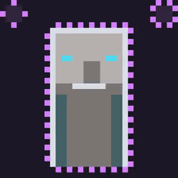 Minecraft Rh #591