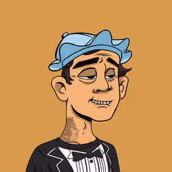 Gordon Apes #3303