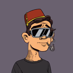 Gordon Apes #5267