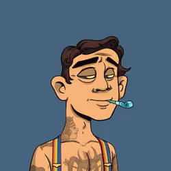 Gordon Apes #5265