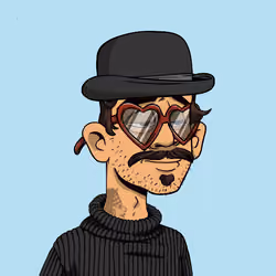 Gordon Apes #3301