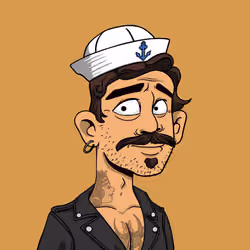 Gordon Apes #5028