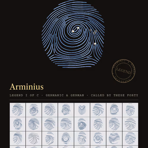 Arminius