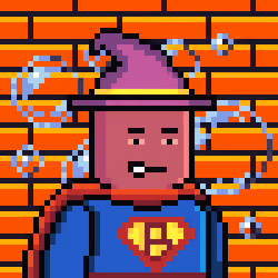 Brick Block #7652