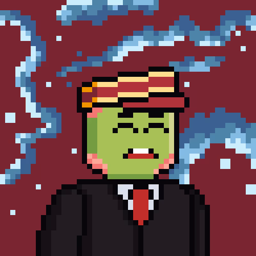 Brick Block #2174