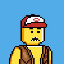 Brick Block #7651